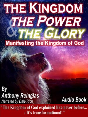 cover image of The Kingdom, the Power & the Glory